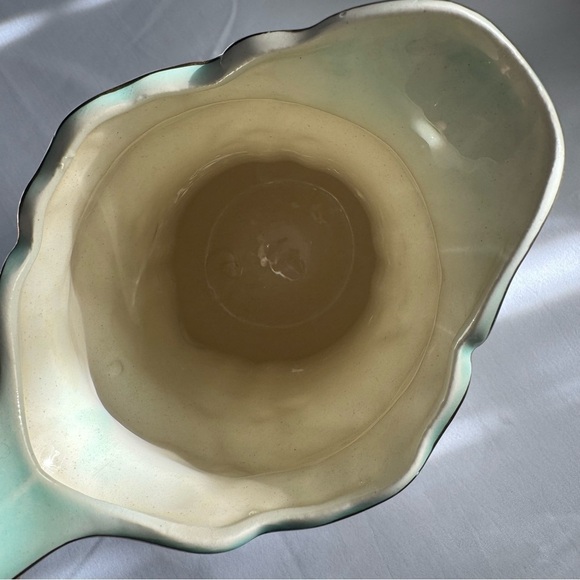 Vintage Floral Vase - Picture 5 of 7